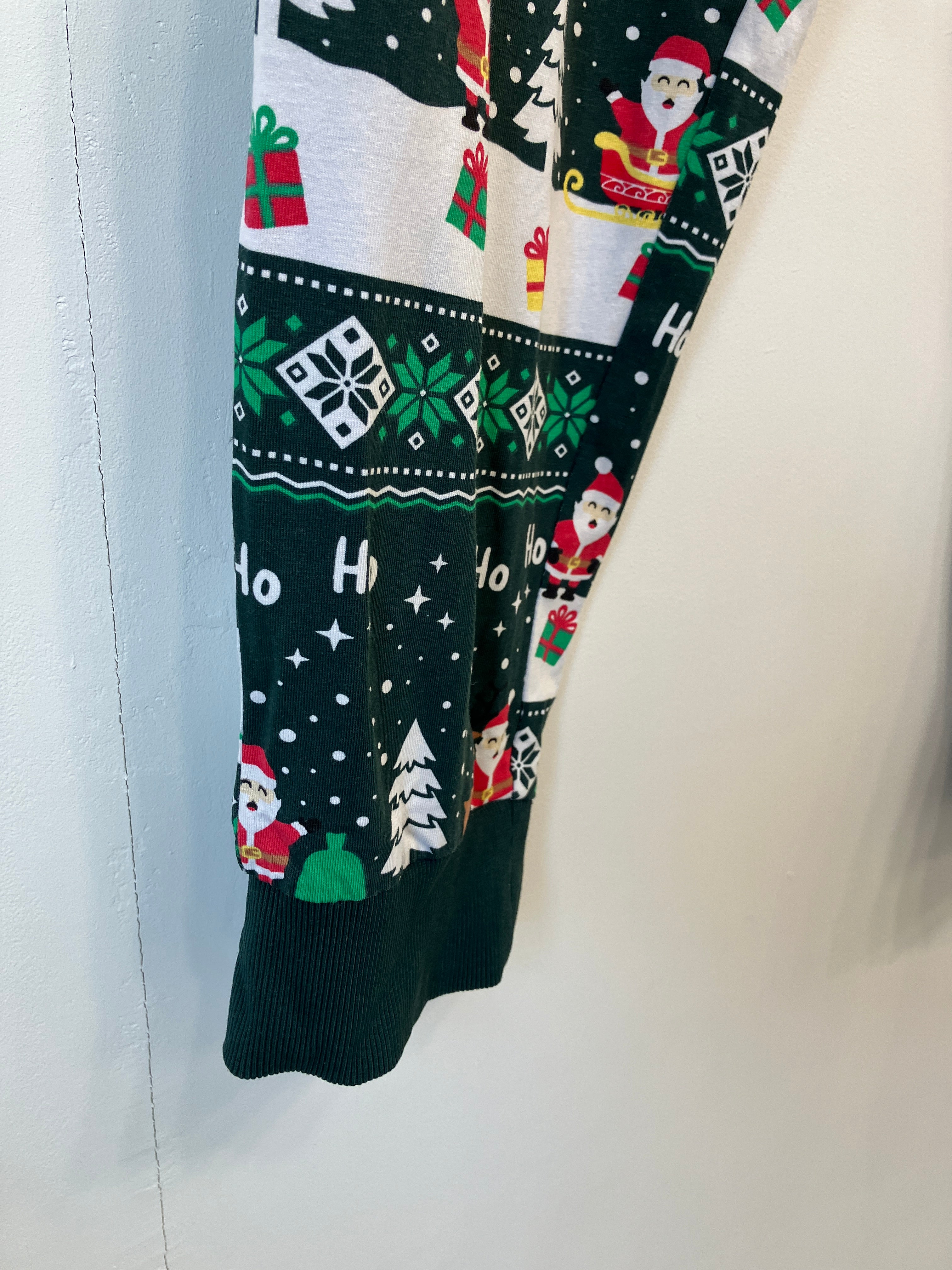 Christmas Sweats Pyjamas / Hygge Sæt